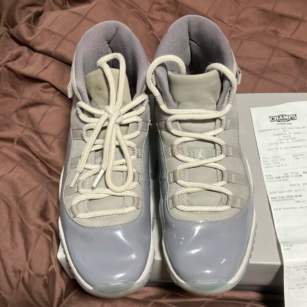 2021 cool greys